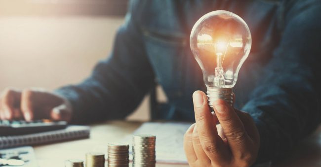 ¿Cómo ahorrar electricidad en el hogar?